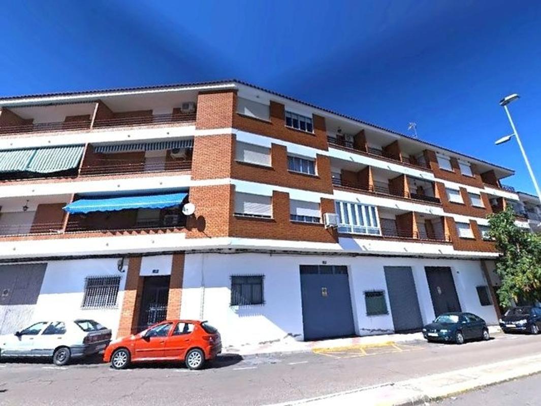 Venta de piso en Piso en Calle Pilar, Castuera, Castuera
photo 1