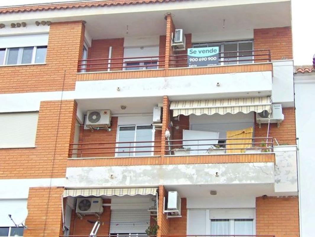 Venta de piso en Piso en Calle Pilar, Castuera, Castuera
photo 2