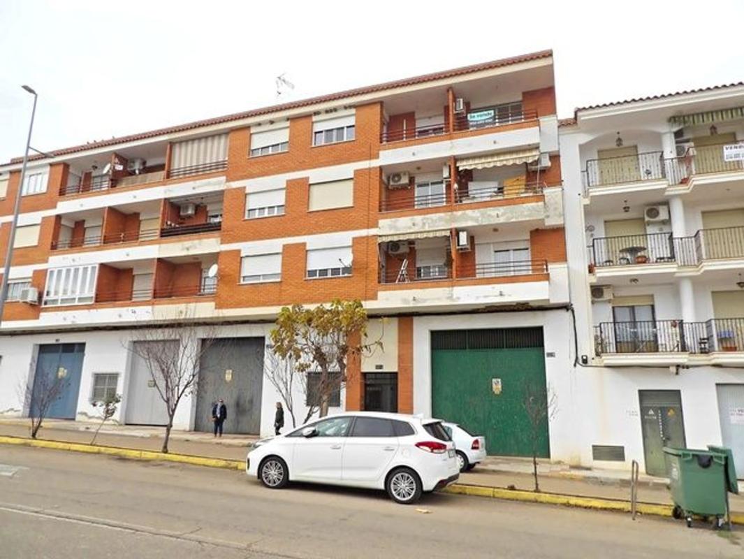 Sale of apartment in Piso en Calle Pilar, Castuera, Castuera
photo 3