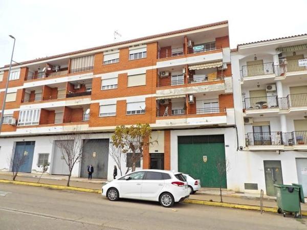 Venta de piso en Piso en Calle Pilar, Castuera, Castuera
thumbnail 2