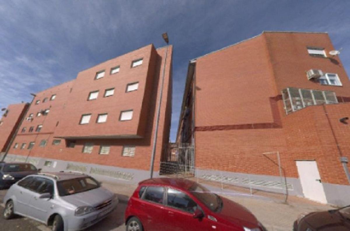 Sale of apartment in Piso en Calle Trébol, San Juan - Santa Isabel, Mérida, Mérida
photo 1