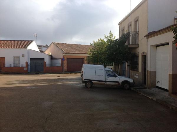 Casa o chalet independiente en Calle los Emigrantes, Villar del Rey thumbnail 1
