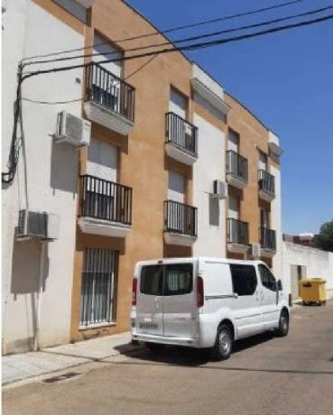 Venta de piso en Piso en Avenida Extremadura, Castuera, Castuera
thumbnail 1