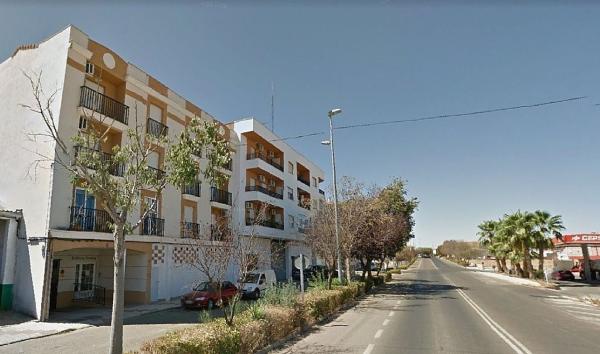 Venta de piso en Piso en Avenida Extremadura, Castuera, Castuera
 photo 3