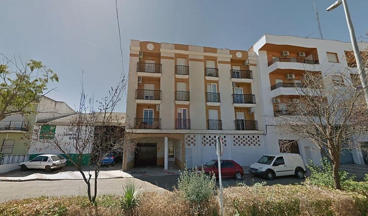 Sale of apartment in Piso en Avenida Extremadura, Castuera, Castuera
photo 1