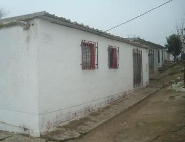 Casa o chalet independiente en Calle Tajo, La Estación, Badajoz photo 1
