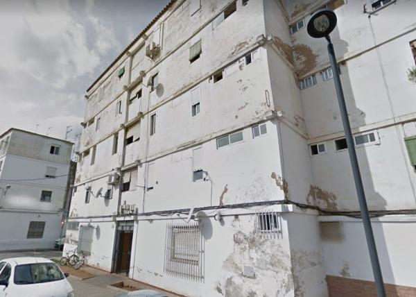 Venta de piso en Piso en Calle Eugenio Hermoso, Almendralejo, Almendralejo
 photo 3