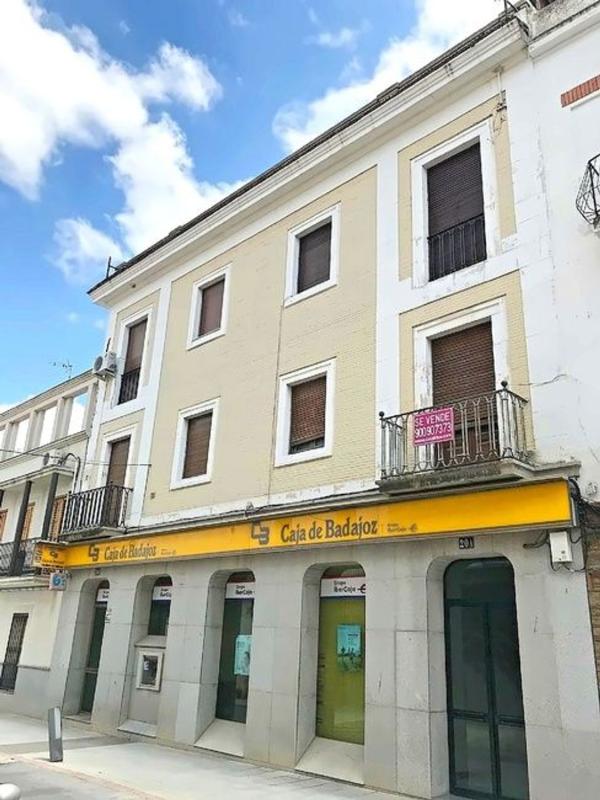 Sprzedaż mieszkania w Piso en Calle Santa Ana, Castuera, Castuera
photo 1