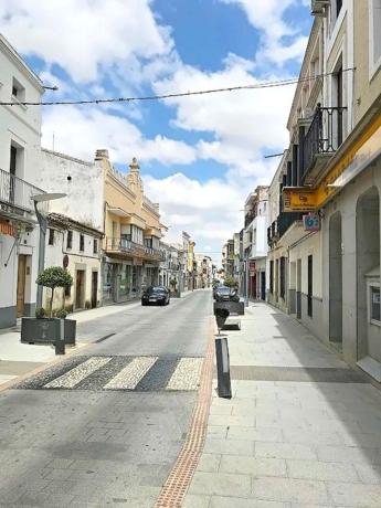 Venta de piso en Piso en Calle Santa Ana, Castuera, Castuera
thumbnail 1