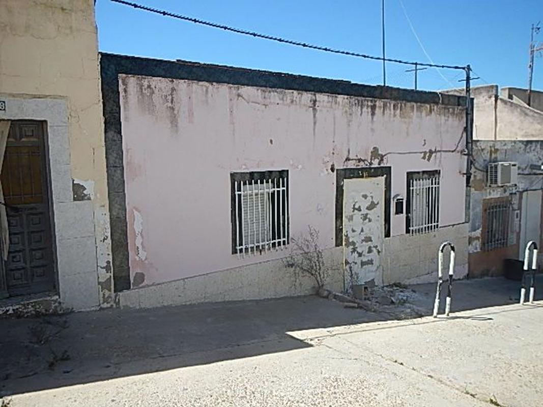 Sale of independent chalet in Casa o chalet en Calle Cigüeña, Cerro de Reyes, Badajoz, Badajoz
photo 1