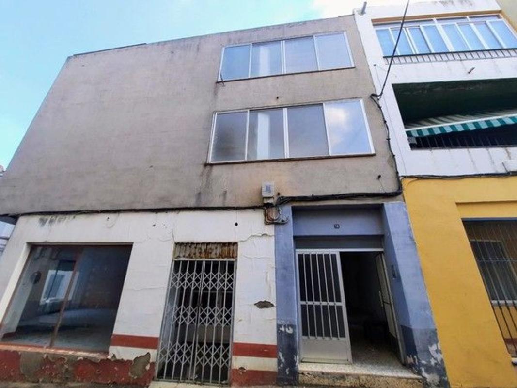 Venta de piso en Piso en Calle Hospital, Navalvillar de Pela, Navalvillar de Pela
photo 1