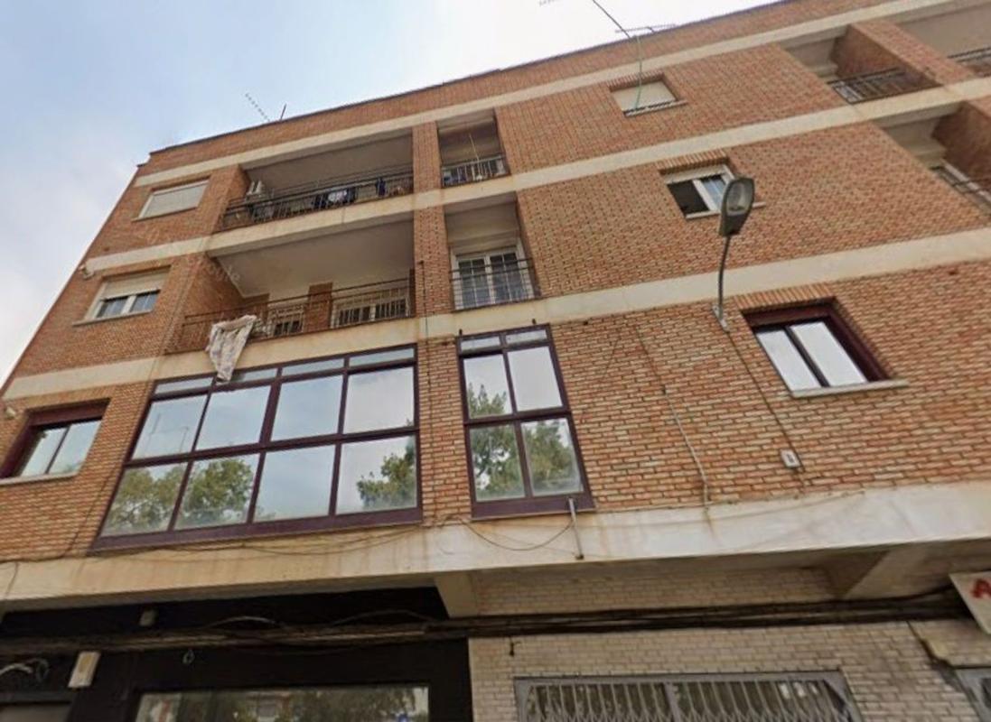 Sale of apartment in Piso en Calle Villafranca, Almendralejo, Almendralejo
photo 1