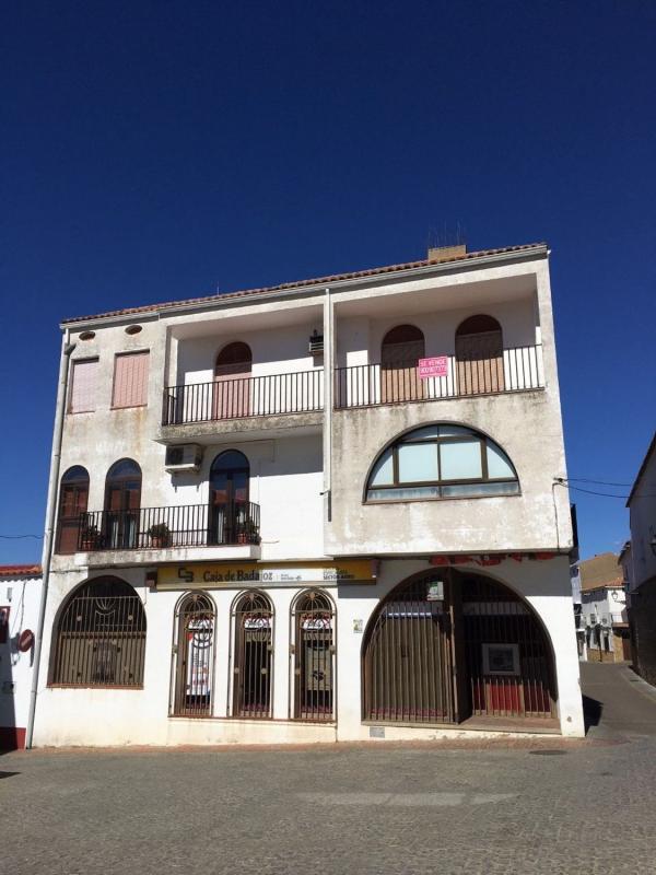 Продажа квартиры на Piso en Plaza de España, Siruela, Сируэла
photo 1