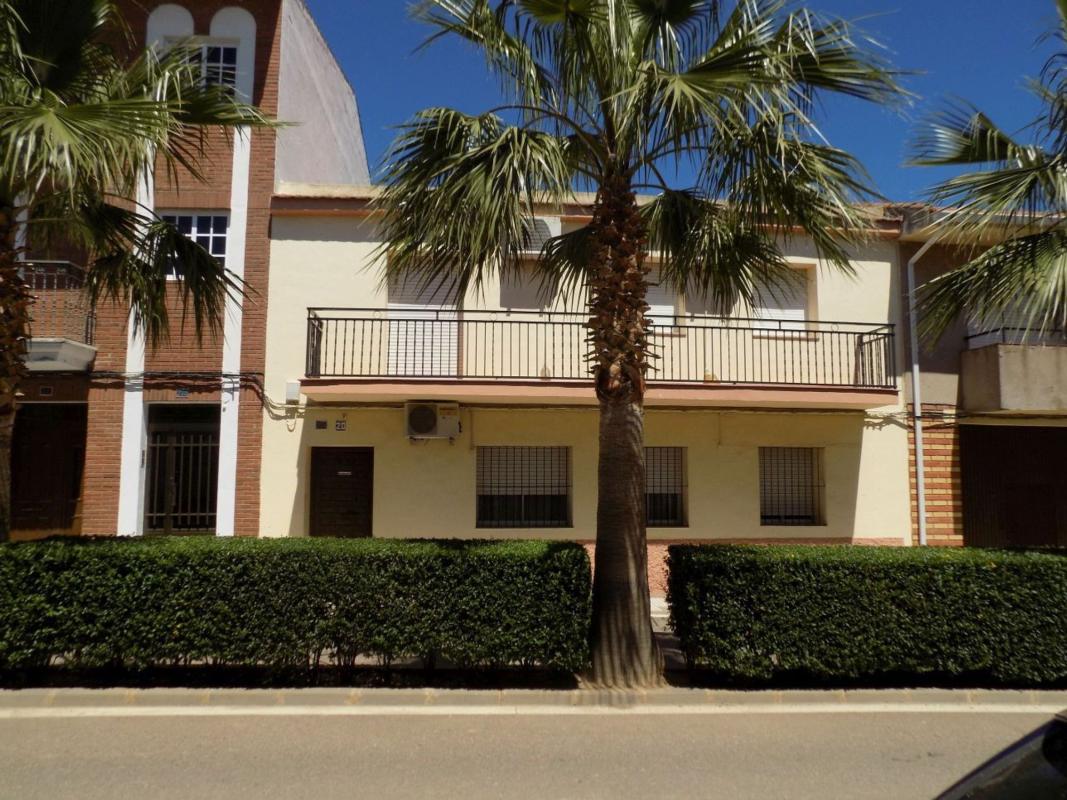 Sprzedaż mieszkania w Piso en Avenida Juan Carlos I, La Coronada, La Coronada
photo 1