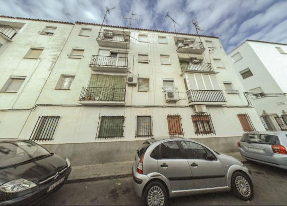 Sale of apartment in Piso en Calle Cajigal, Almendralejo, Almendralejo
photo 1