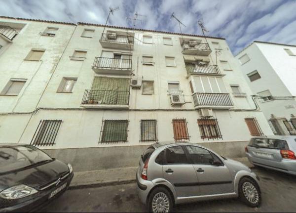 Sale of flat in Piso en Calle Cajigal, Almendralejo, Almendralejo
 photo