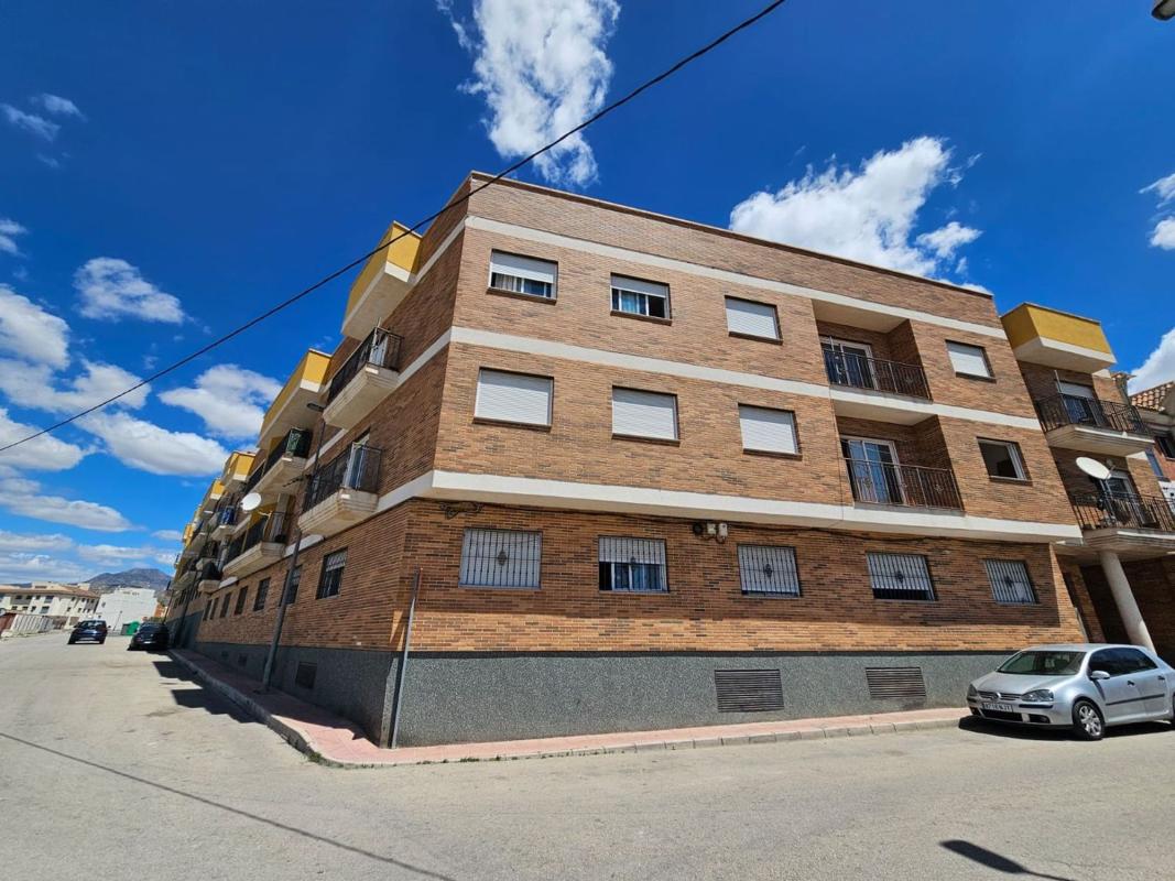 Sale of apartment in Piso en Calle Sierra del Lugar, La Codosera, La Codosera
photo 1