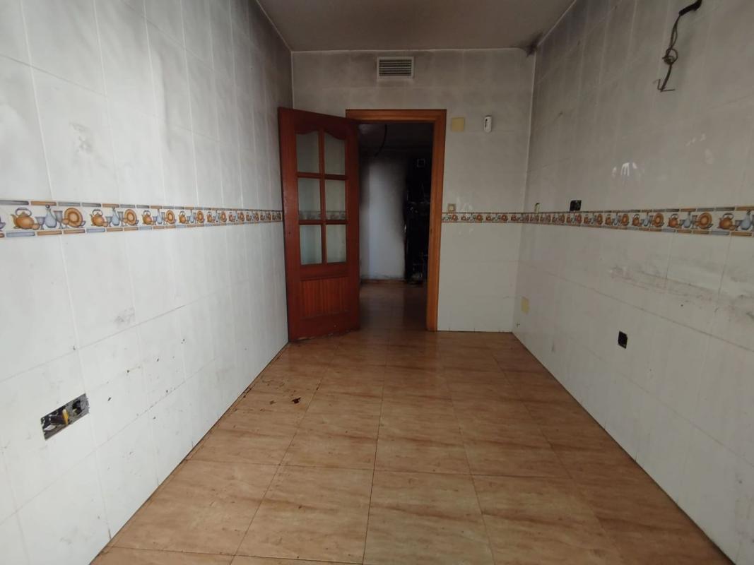 Sale of apartment in Piso en Calle Sierra del Lugar, La Codosera, La Codosera
photo 3