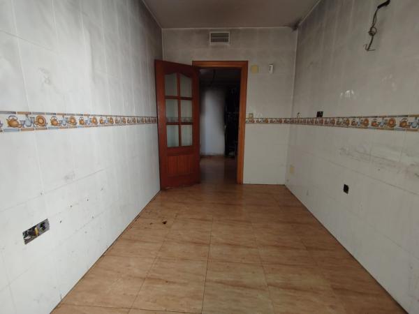 Venta de piso en Piso en Calle Sierra del Lugar, La Codosera, La Codosera
thumbnail 2