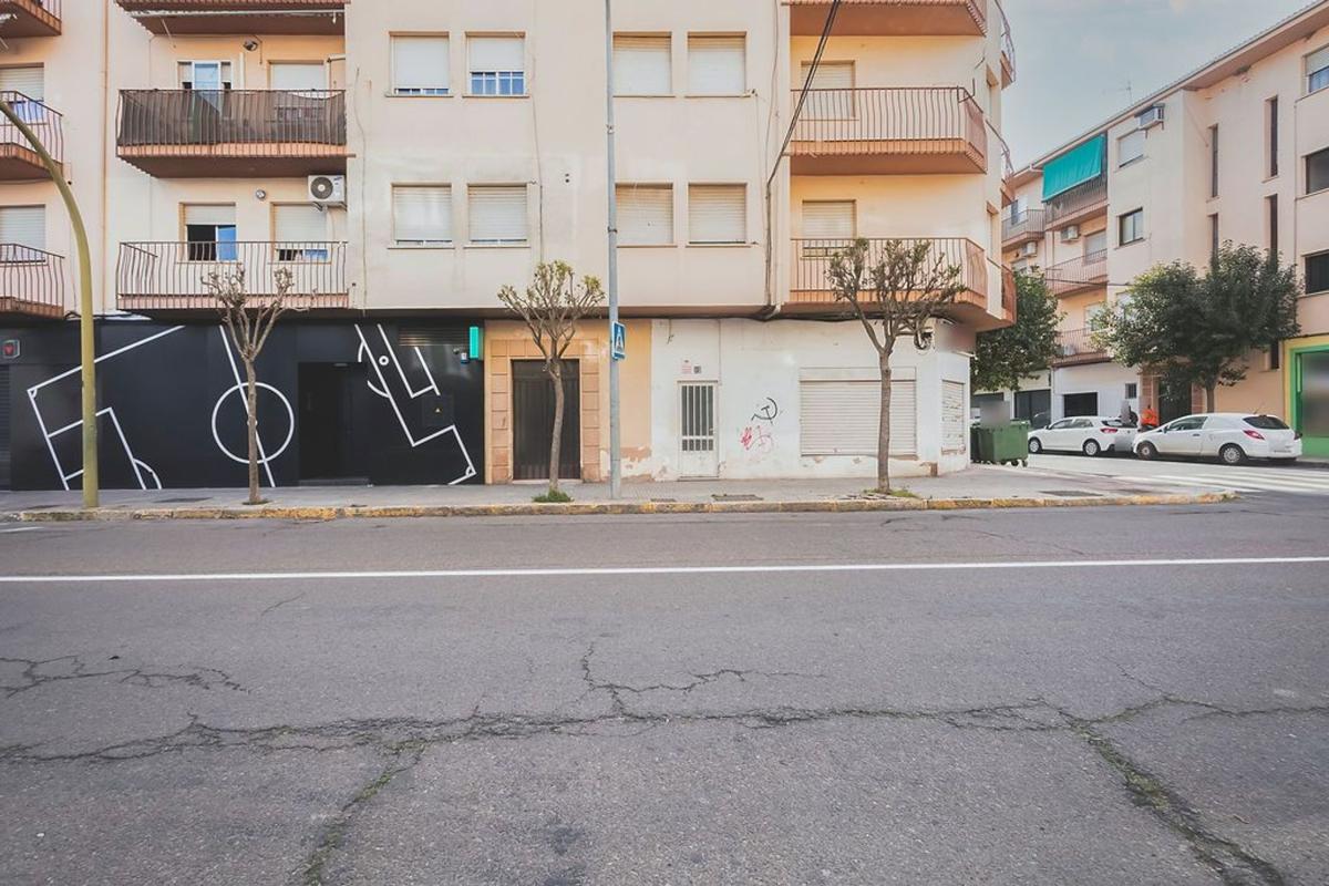 Продажа квартиры на Piso en Calle Madrid, Montijo, Монтиян
photo 2