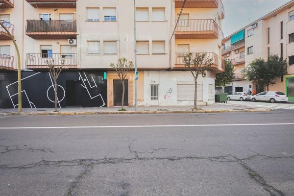 Sale of flat in Piso en Calle Madrid, Montijo, Montijo
thumbnail 1