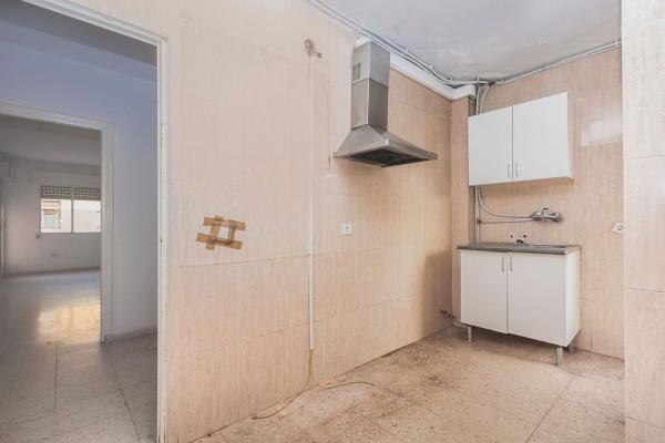 Sale of flat in Piso en Avenida Colón, Montijo, Montijo
 photo 4