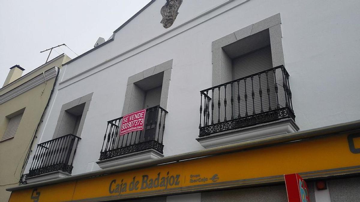 Продажа квартиры на Piso en Plaza Atrio, Salvatierra de los Barros, Сальватьерра-де-лос-Баррос
photo 2