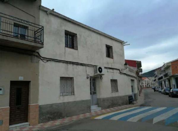 Sale of flat in Piso en Calle Democracia, Fuenlabrada de los Montes, Fuenlabrada de los Montes
 photo 2