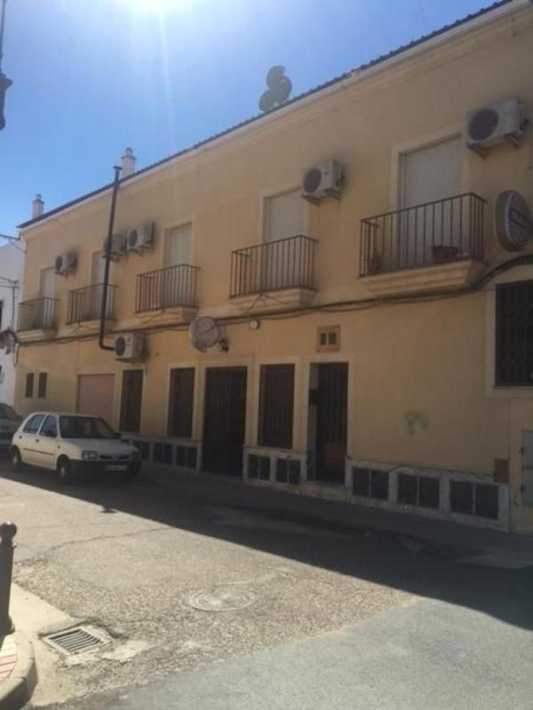 Venta de piso en Piso en Calle Infantes, Santa Amalia, Santa Amalia
photo 1