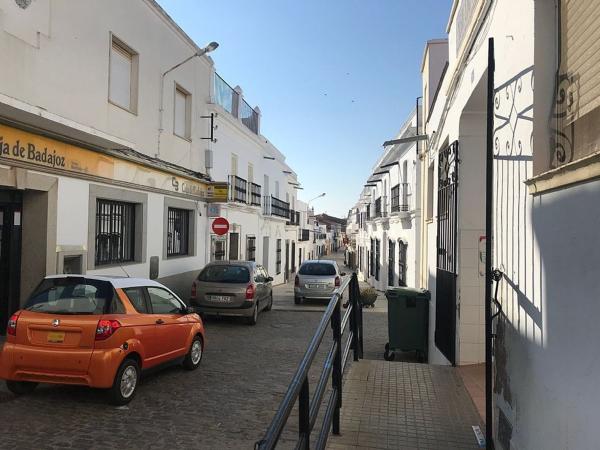 Sale of flat in Piso en Travesía Cura, Ribera del Fresno, Ribera del Fresno
 photo 4