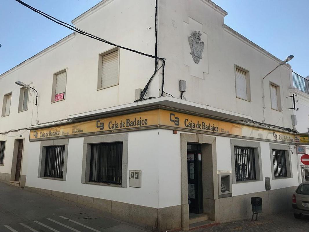 Venta de piso en Piso en Calle Mercado, Ribera del Fresno, Ribera del Fresno
photo 1