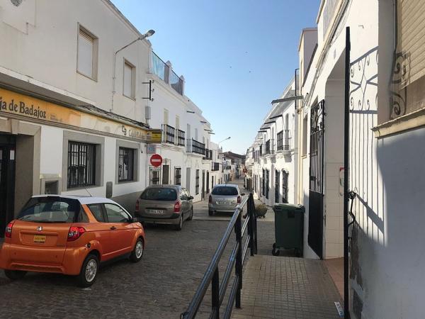 Sale of flat in Piso en Calle Mercado, Ribera del Fresno, Ribera del Fresno
 photo 4