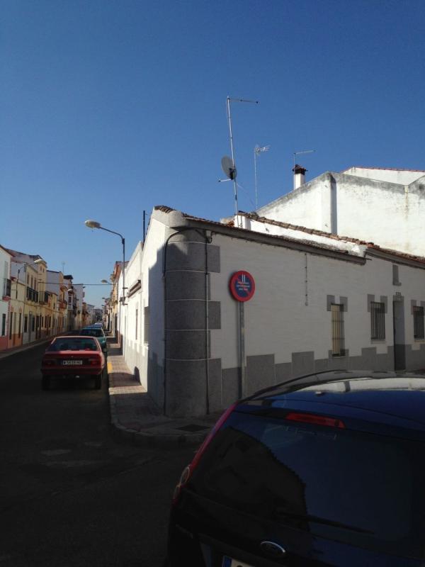 Venta de chalet independiente en Casa o chalet en Calle Duque, Villanueva de la Serena, Villanueva de la Serena
photo 1
