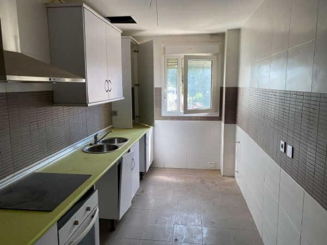 Sale of apartment in Piso en Calle Giralda, Almendralejo, Almendralejo
photo 3
