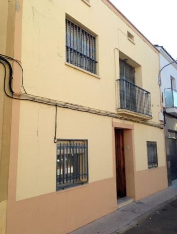 Venta de piso en Piso en Calle Arias Montano, Villanueva de la Serena, Villanueva de la Serena
photo 1