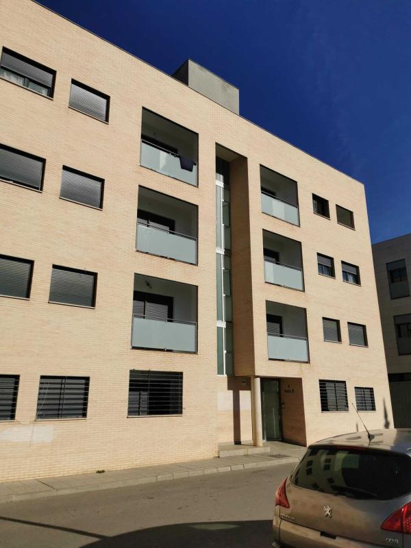 Продажа квартиры на Piso en Calle Giralda, Almendralejo, Алмендралехо
photo 1