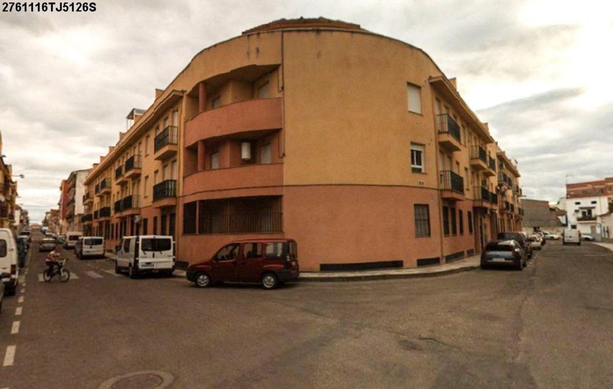 Sprzedaż mieszkania w Piso en Calle Orellana, Don Benito, Don Benito
photo 1