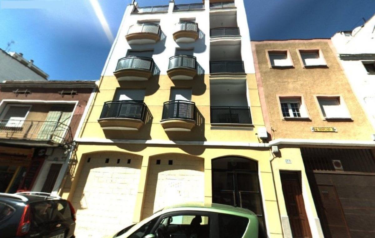 Sale of apartment in Piso en Calle Francisco Valdés, Don Benito, Don Benito
photo 1