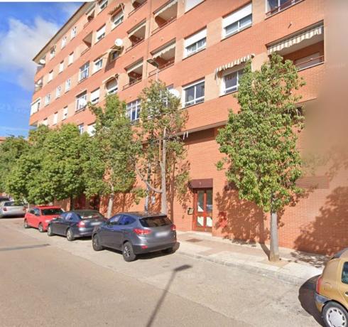 Sale of flat in Piso en Plaza Diego de Badajoz, La Estación, Badajoz, Badajoz
 photo