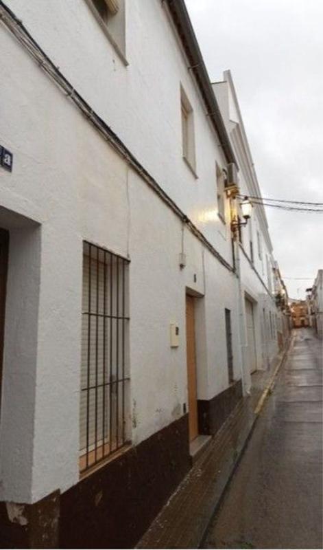 Sprzedaż niezależnego domku jednorodzinnego w Casa o chalet en Calle Rosado, Zafra, Zafra photo 5