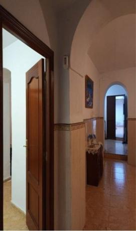 Independent chalet for sale in Casa o chalet en Calle Rosado, Zafra, Zafra
thumbnail 1