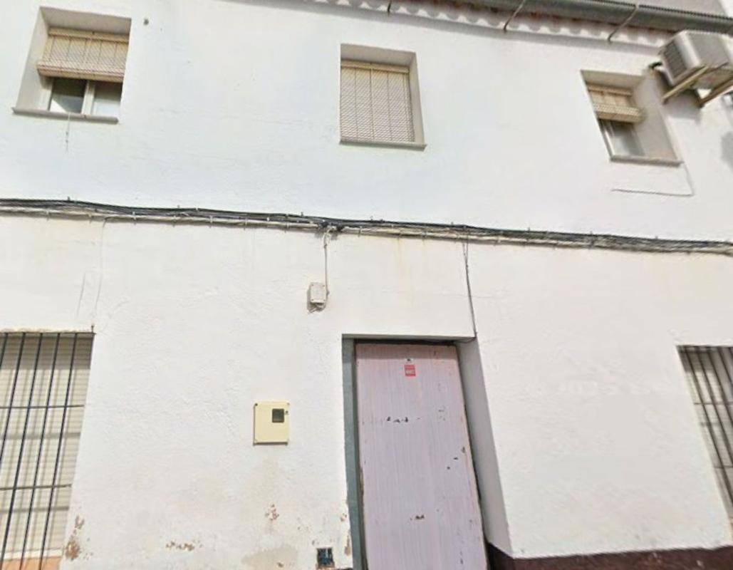 Sprzedaż niezależnego domku jednorodzinnego w Casa o chalet en Calle Rosado, Zafra, Zafra photo 1