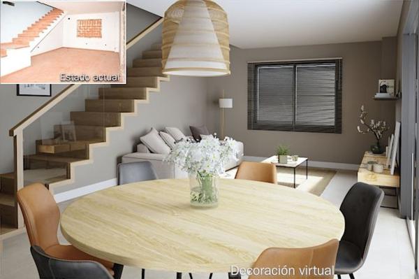 Casa o chalet independiente en Urbanizacion el Manantio, Las Vaguadas - Carretera Valverde, Badajoz thumbnail 1