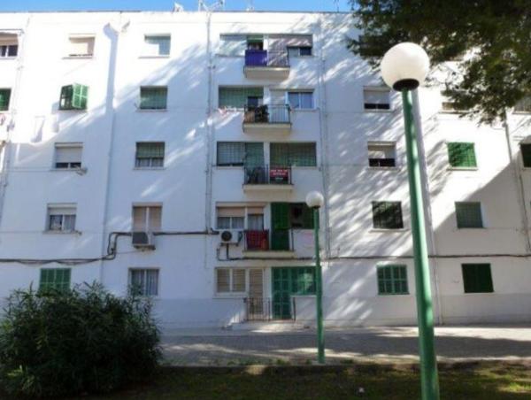 Sale of flat in Piso en Passatge Pic Auñamendi, Son Gotleu, Palma de Mallorca, Palma de Mallorca
 photo