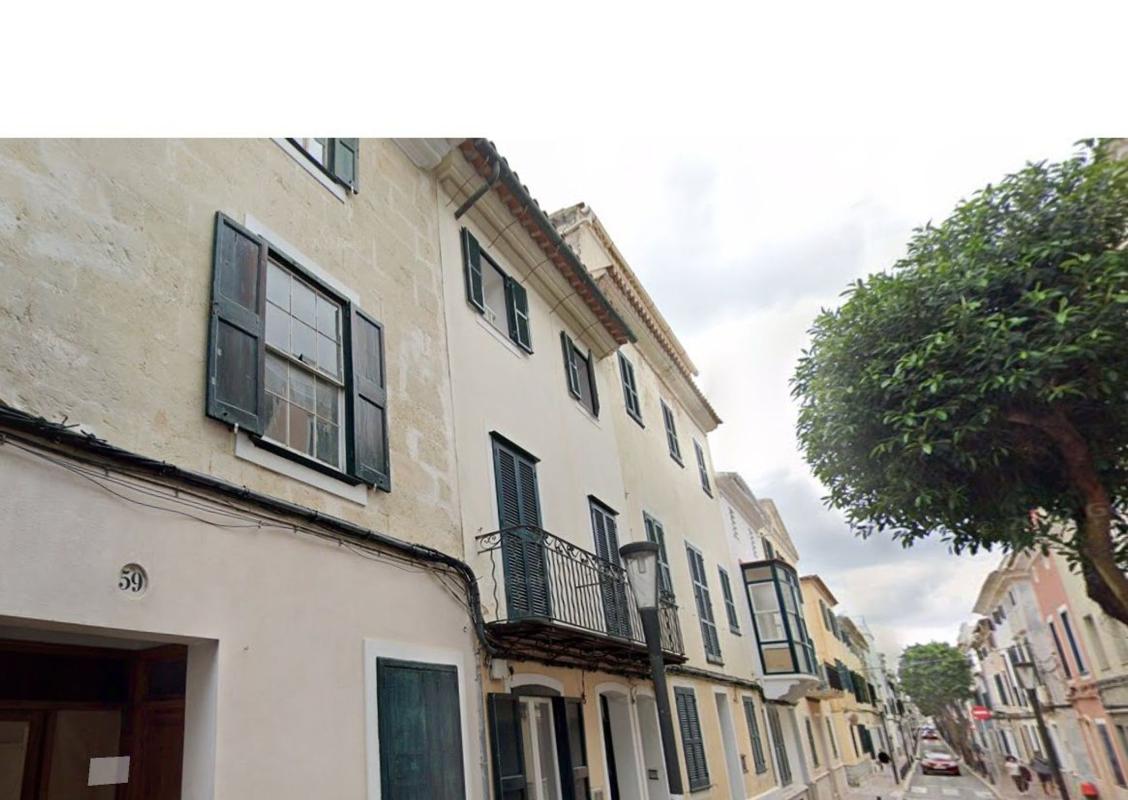 Продажа квартиры на Piso en Camino des Castell, Moli des Pla, Maó/Mahón, Мао/Махон
photo 1