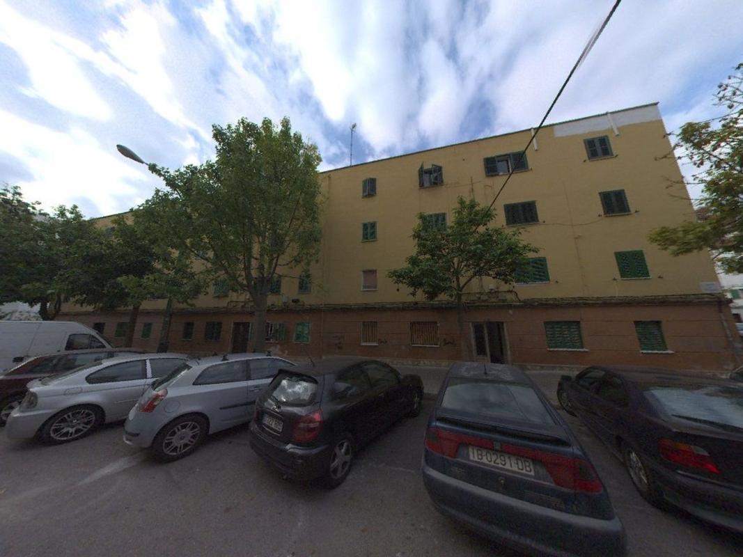 Venta de piso en Piso en Calle de Joan d'Àustria, Camp Redo, Palma de Mallorca, Palma de Mallorca
photo 1