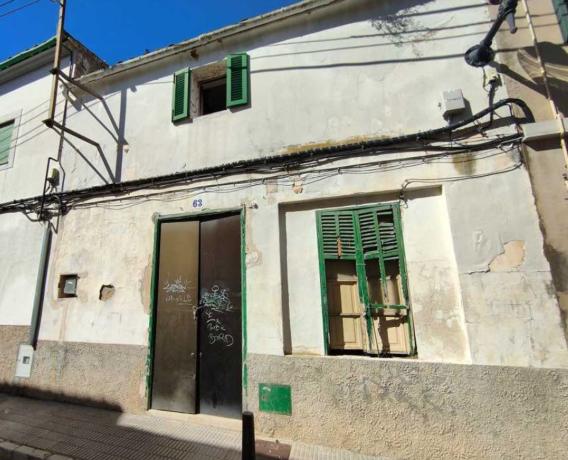 Independent chalet for sale in Casa o chalet en Calle dels Proïssos, Felanitx centro, Felanitx, Felanitx
 photo 2