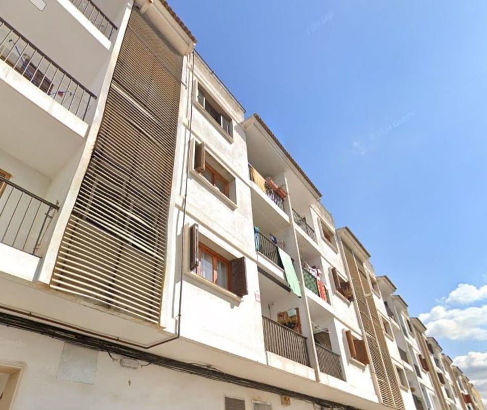 Venta de piso en Piso en Calle de Lleida, Manacor Centro, Manacor, Manacor
photo 1
