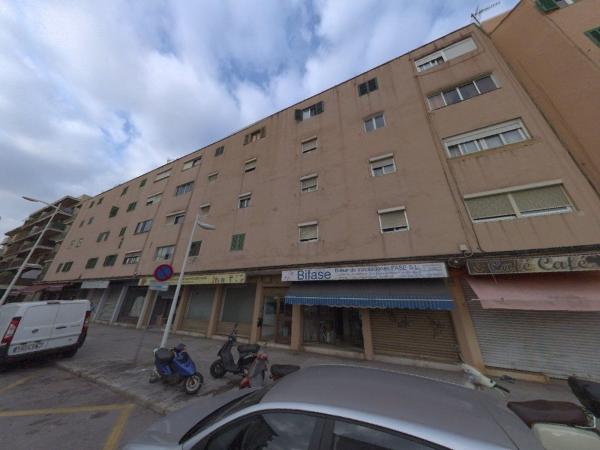 Sale of flat in Piso en Calle d'Eusebi Estada, Son Oliva, Palma de Mallorca, Palma de Mallorca
 photo