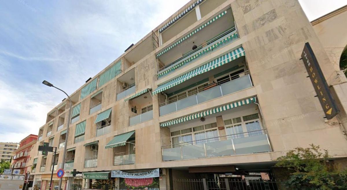 Sale of apartment in Piso en Avenida de Joan Miró, El Terreno, Palma de Mallorca, Palma de Mallorca
photo 1